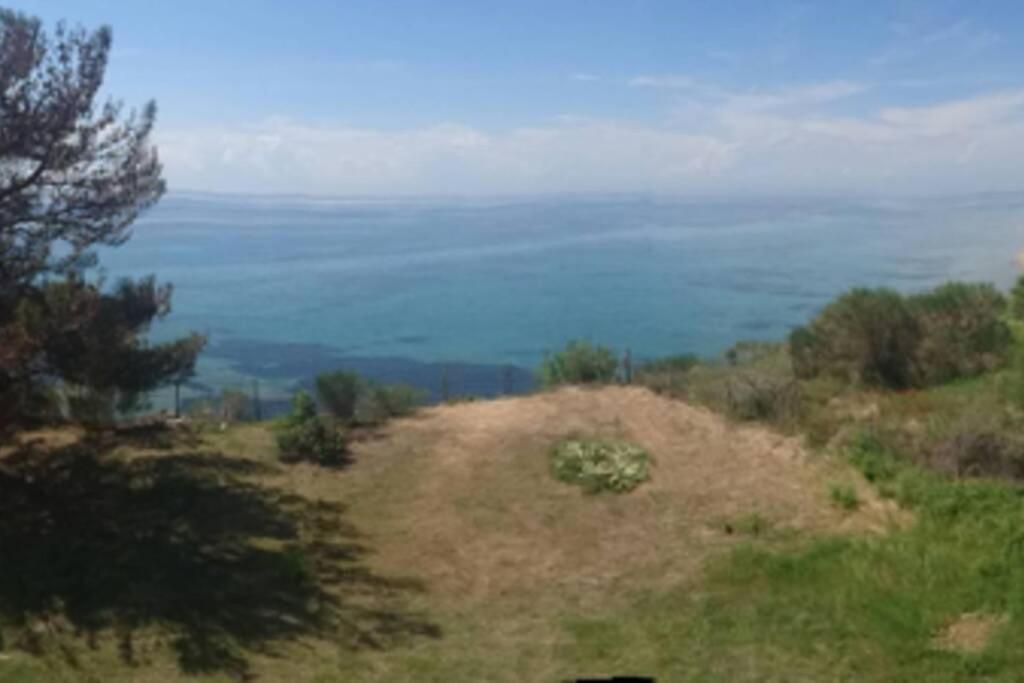 Sunshine House Offering Spectacular Views To Olymp A Διαμέρισμα Νέα Ηράκλεια Εξωτερικό φωτογραφία